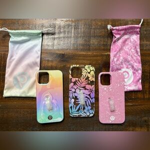 iPhone 12 loopy case lot